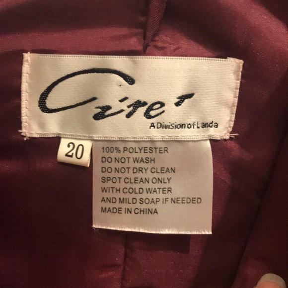 Prom Dress - Picture 6 of 6